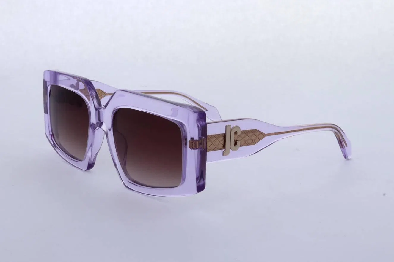 Just Cavalli SJC020K Sunglasses - view 12